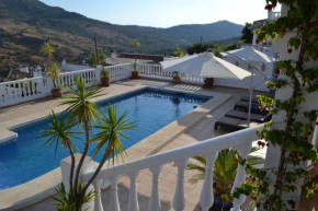 Villa Las Golondrinas Mondrón